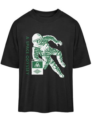 DIVENTION ASTRO T- Shirt