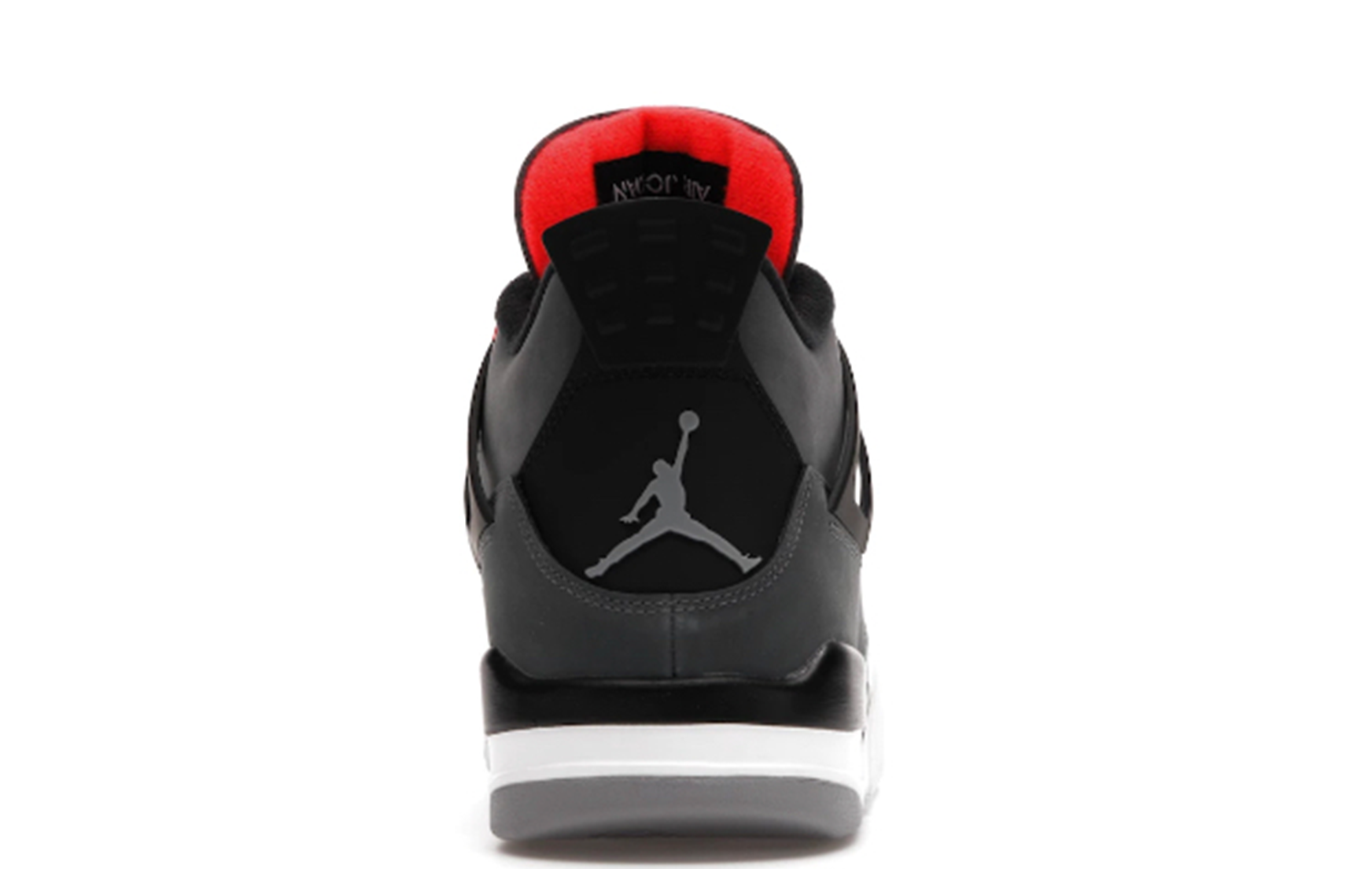 Nike Jordan 4 Retro Infrared
