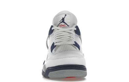 Nike Jordan 4 Retro Midnight Navy