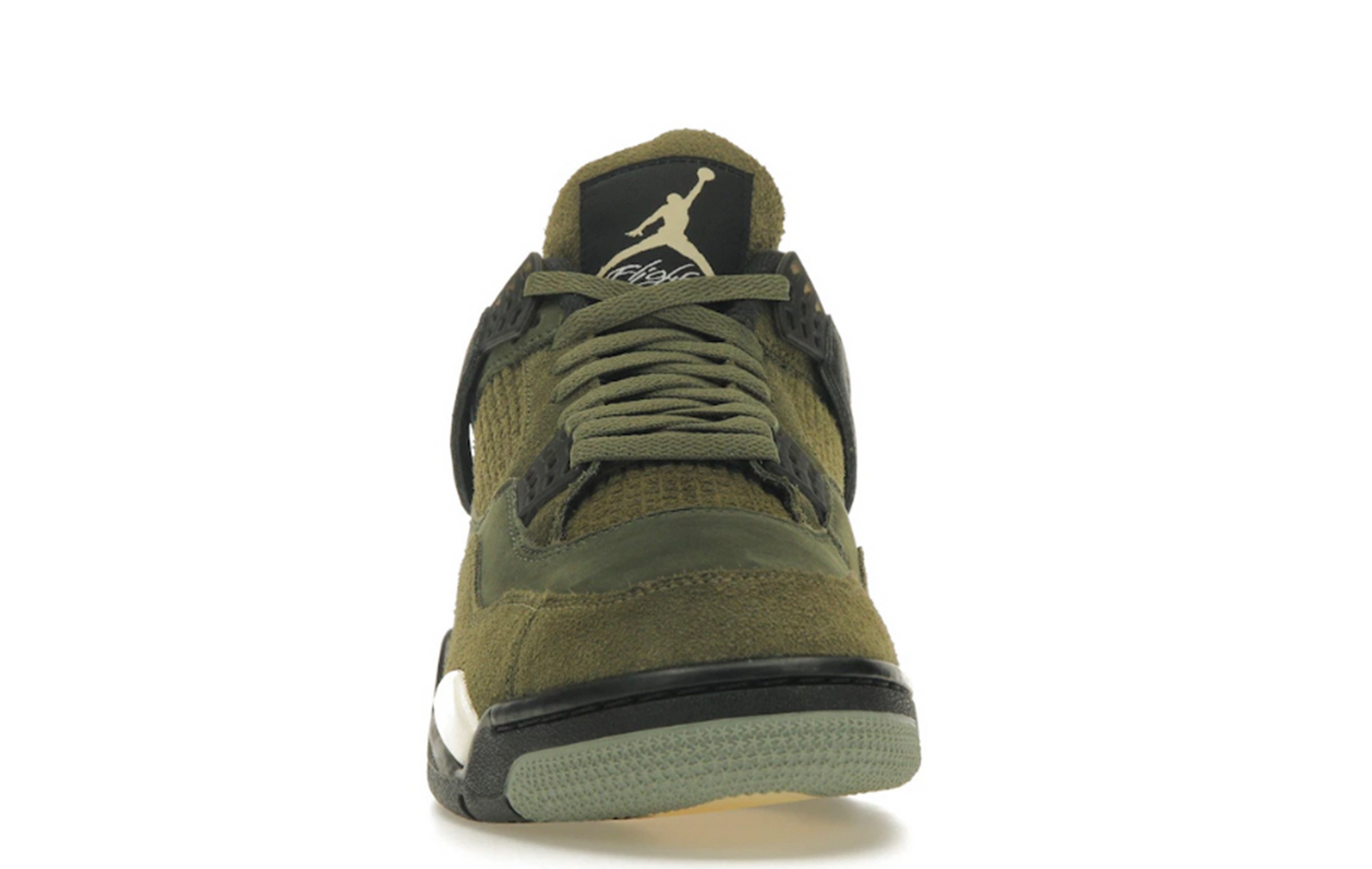 Nike Jordan 4 Retro SE Craft Medium Olive