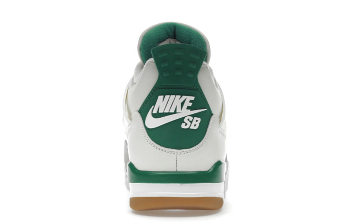 Nike Jordan 4 Retro SB Pine Green