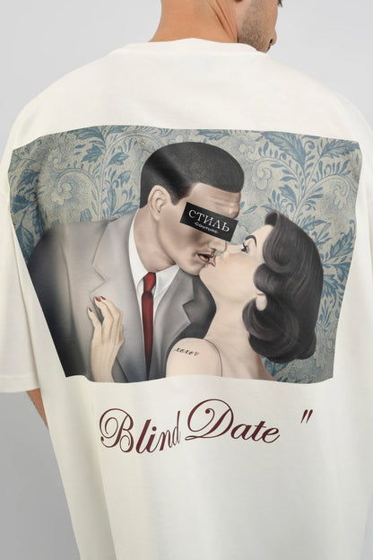 STIL COUTURE Shirt Blind Date